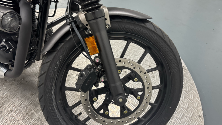 Honda GB350S (25MY)